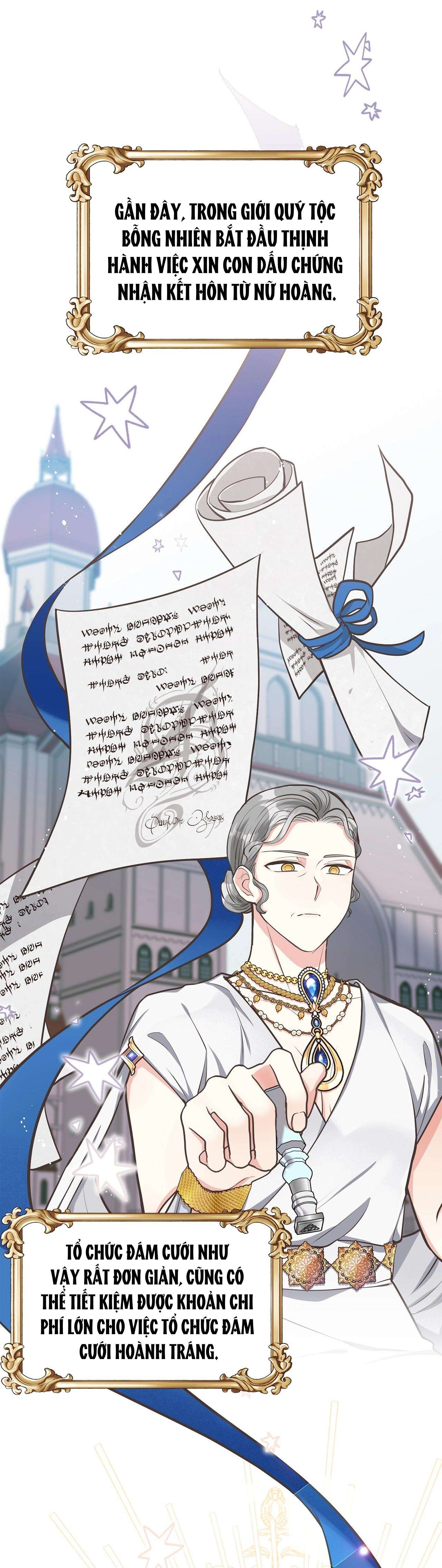 Quả Đào Mật Tháng 6 Chap 15 - Trang 4