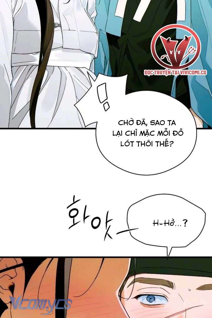 [18+] Mong Ước Của Ác Quỷ Chap 65 - Next 