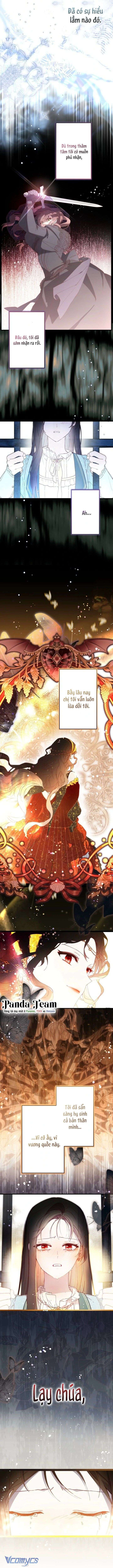 Kiếp Này Em Sẽ Không Sống Dưới Cái Bóng Của Người Chị Song Sinh Chap 1 - Trang 3