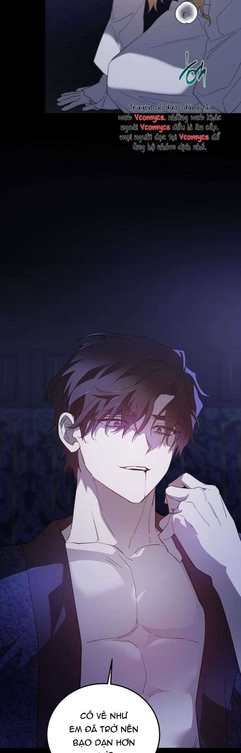 Nữ Hầu Báo Thù: Thời Khắc Cuối Cùng Chap 44 - Trang 2