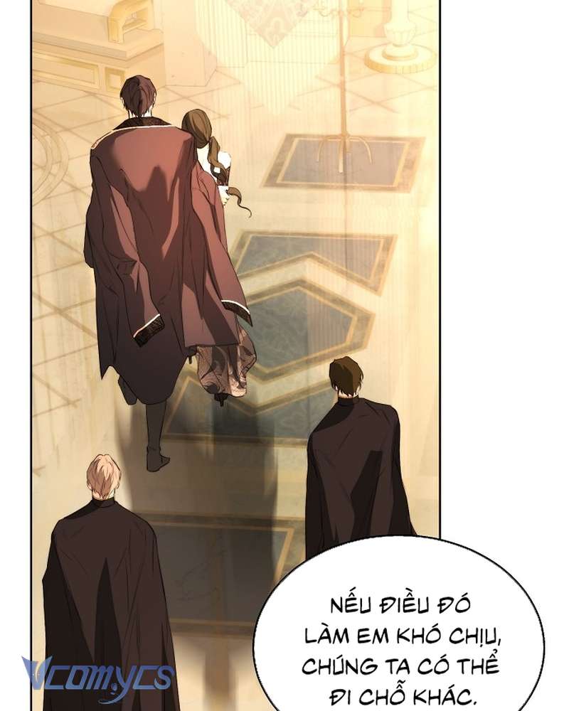 Hãy Dạy Em Cách Khao Khát Chap 48 - Trang 2