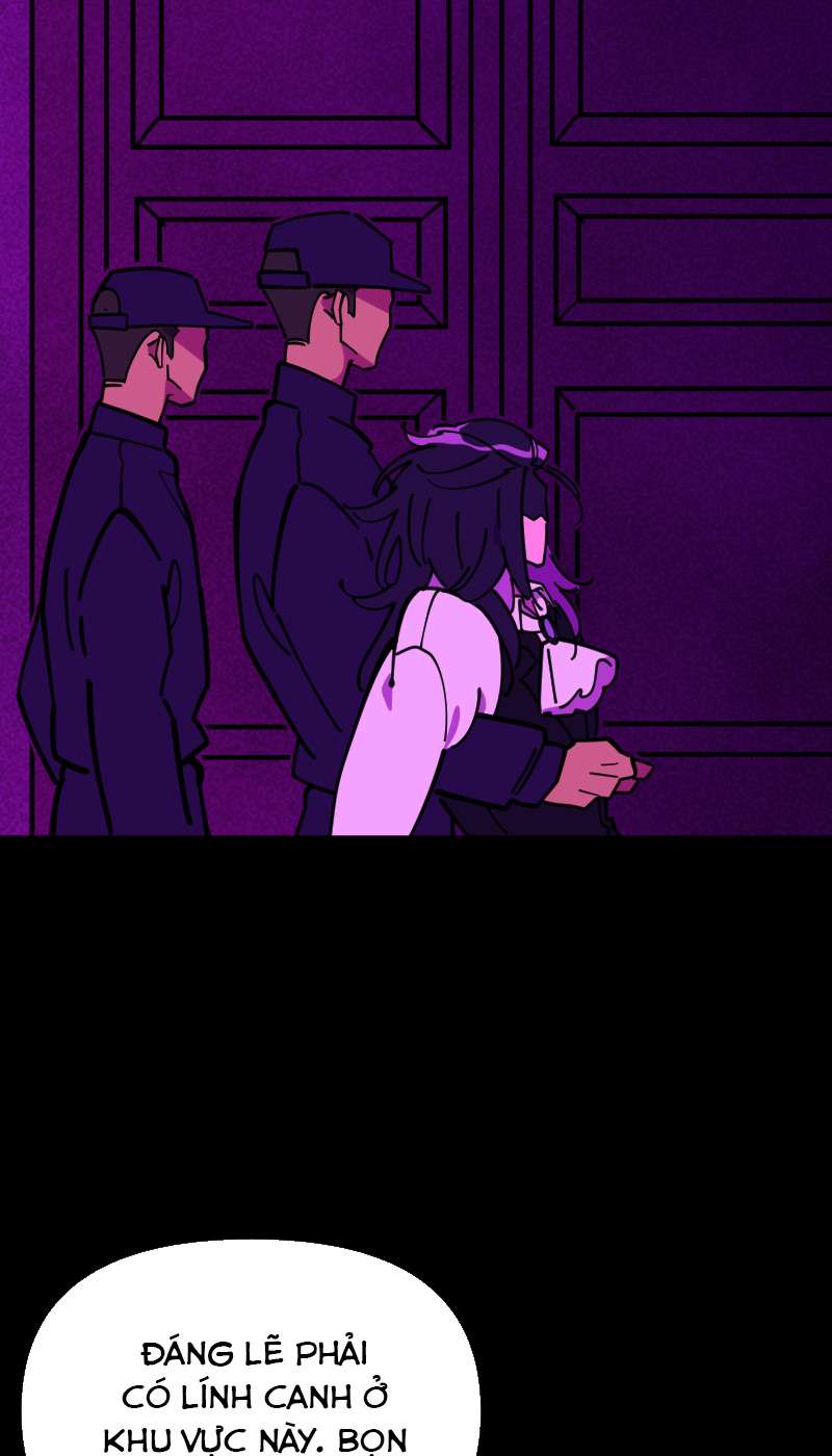 Homesick Chap 97 - Trang 3