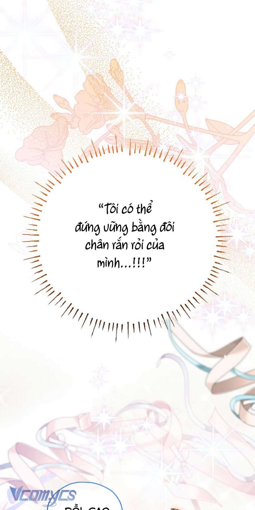 Gửi đến người sói yêu dấu của em Chap 7 - Trang 2