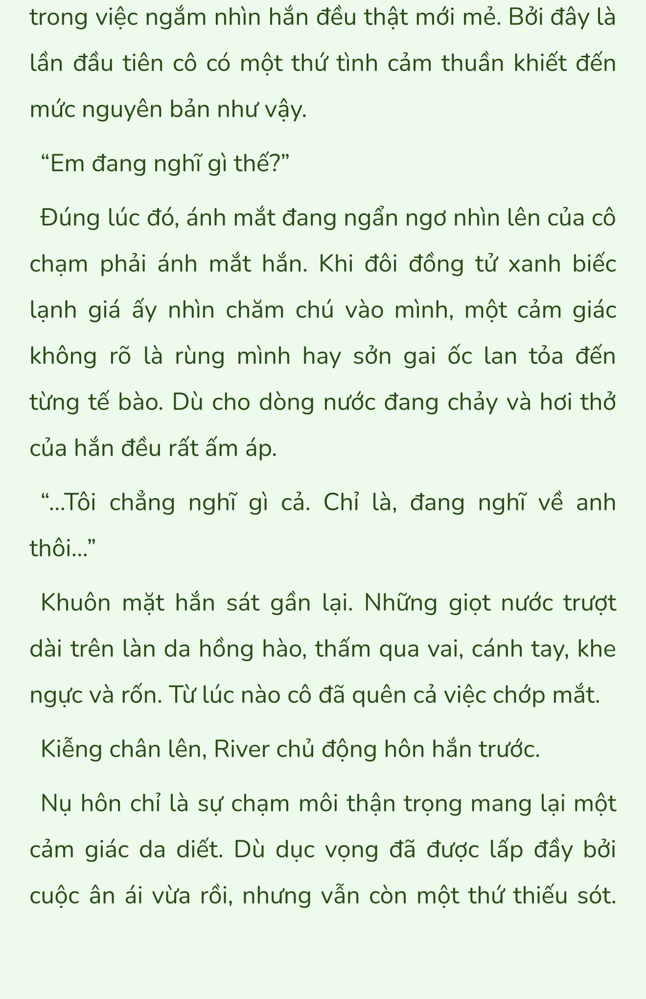 [Novel] Điểm Chí (Solstice) Chap 70 - Trang 2