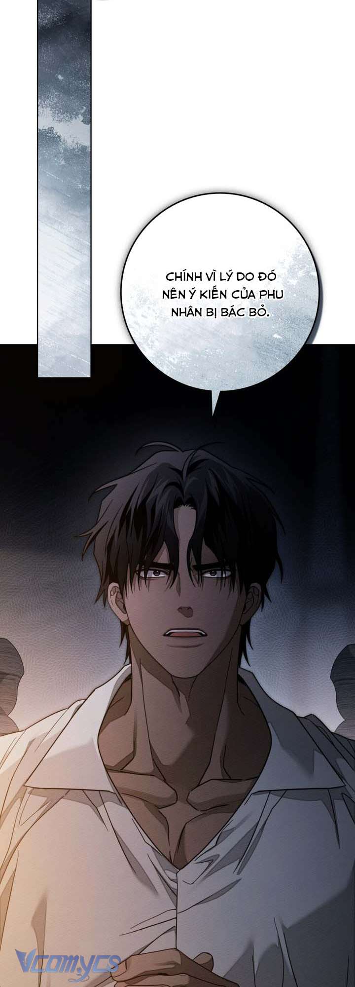 Dưới Bóng Cây Sồi Chap 127 - Trang 2