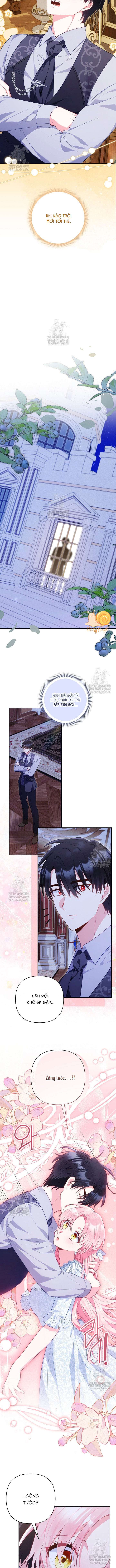 Là Ác Nữ, Nhưng Đã In Dấu Ấn Với Nam Chính Chap 35 - Trang 2