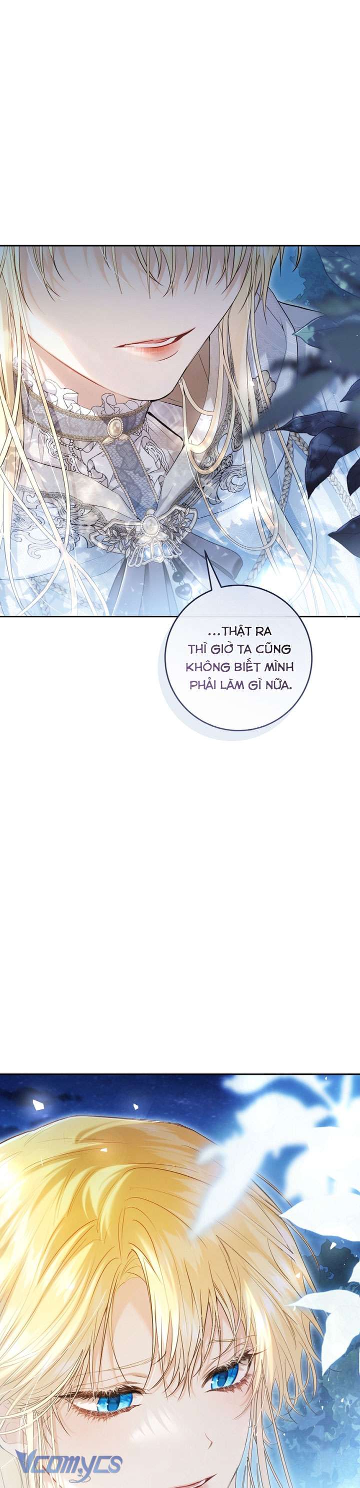 Ác Nữ Chỉ Là Một Con Rối Chap 111 - Trang 2