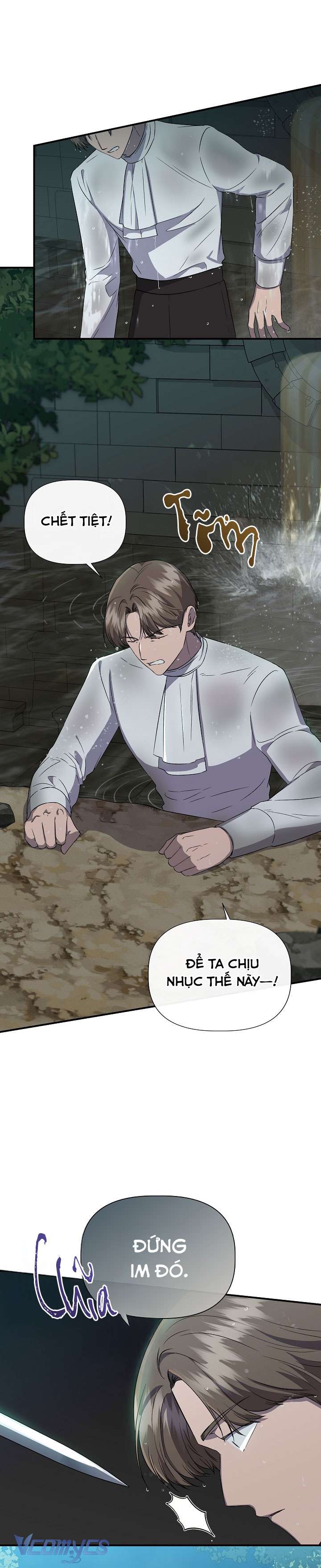 Tôi Không Phải Là Cinderella Chap 120 - Next 