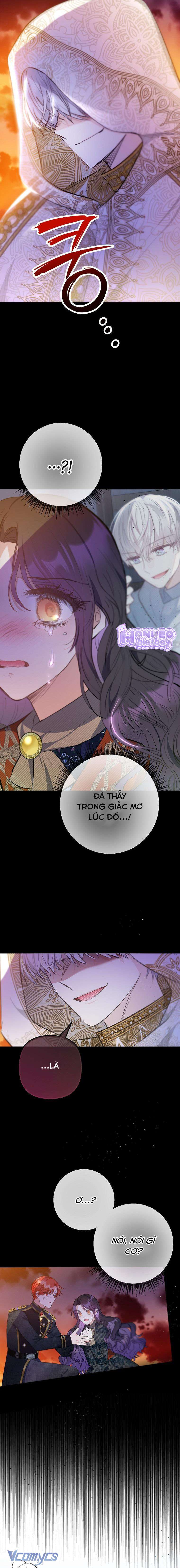 Con Gái Cưng Của Quỷ Chap 72 - Trang 3
