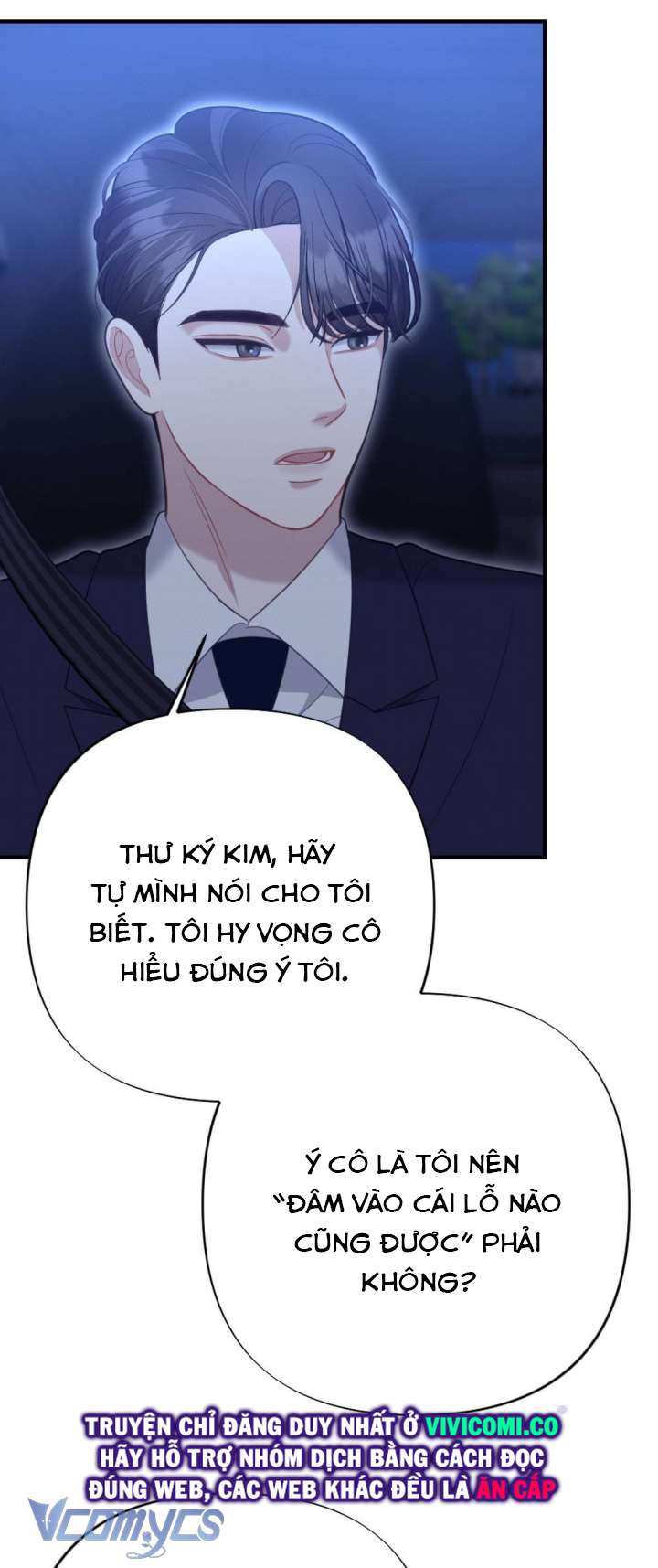 [18+] Hối Hận Muộn Màn Chap 6 - Trang 2