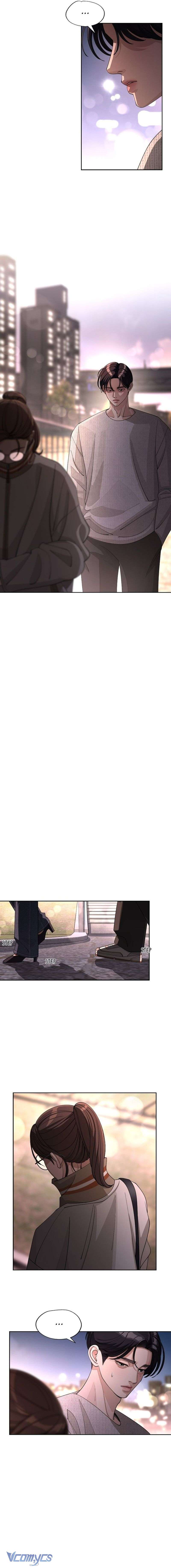 Chuyện Tình Chàng Iseop Chap 51 - Trang 2