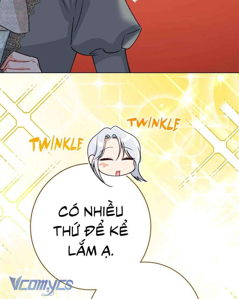 Hầu Gái Độc Quyền Của Hoàng Hậu Phản Diện Chap 114 - Trang 2