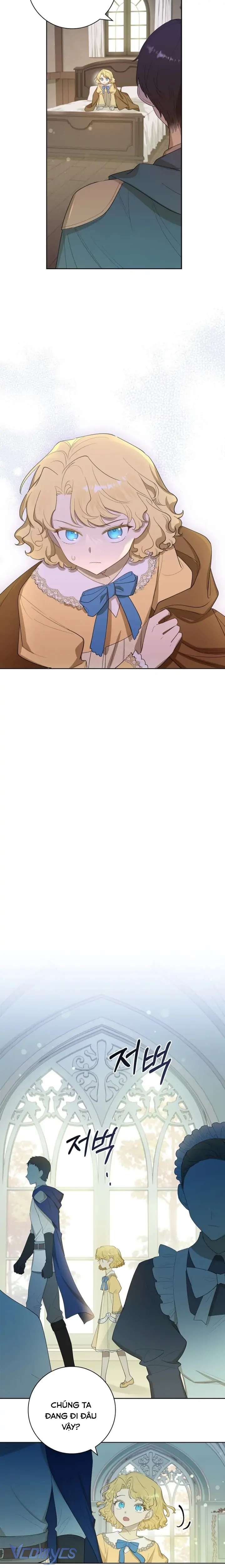 [PNT] Nam Chính À, Tôi Sẽ Tôn Trọng Sở Thích Của Anh! Chap 19 - Trang 2