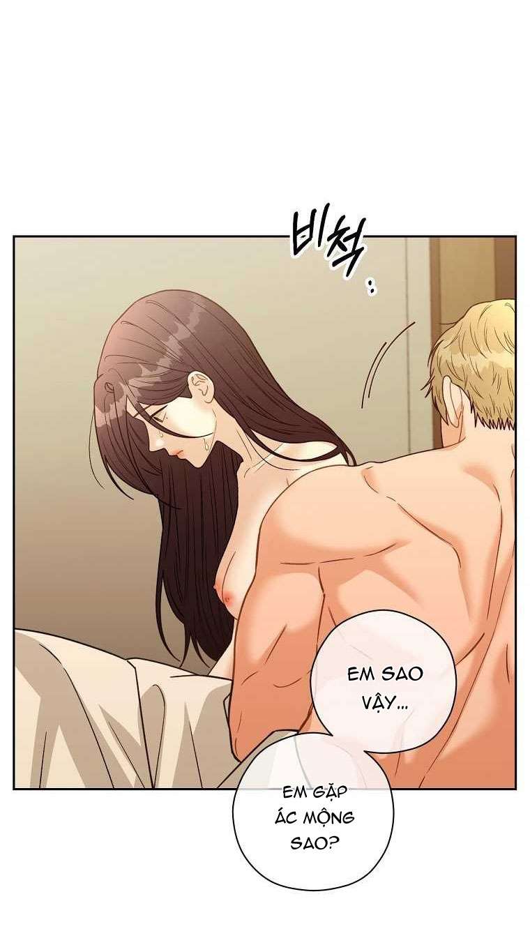 [18+] Ngọn Gió Thơ Ngây Chap 4 - Next Chap 5