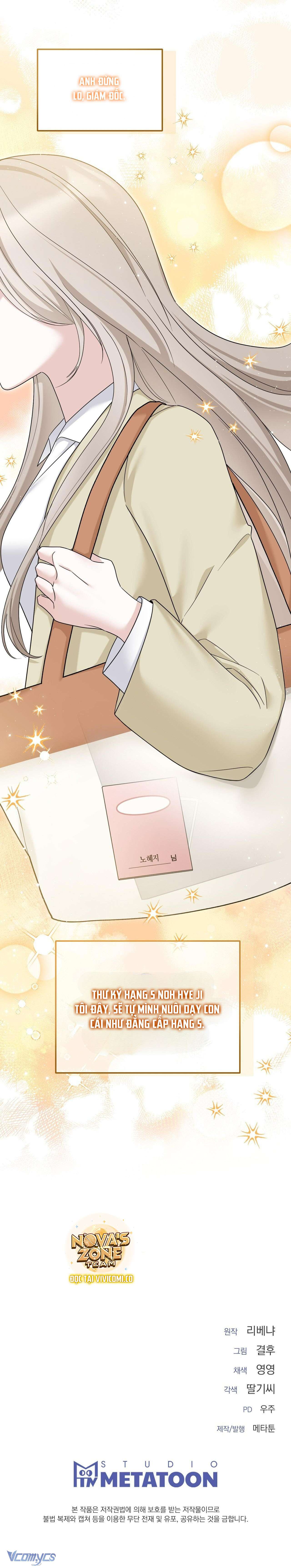 [18+] Điều Khiến Thỏa Thuận Đổ Vỡ Chap 10 - Next Chap 11