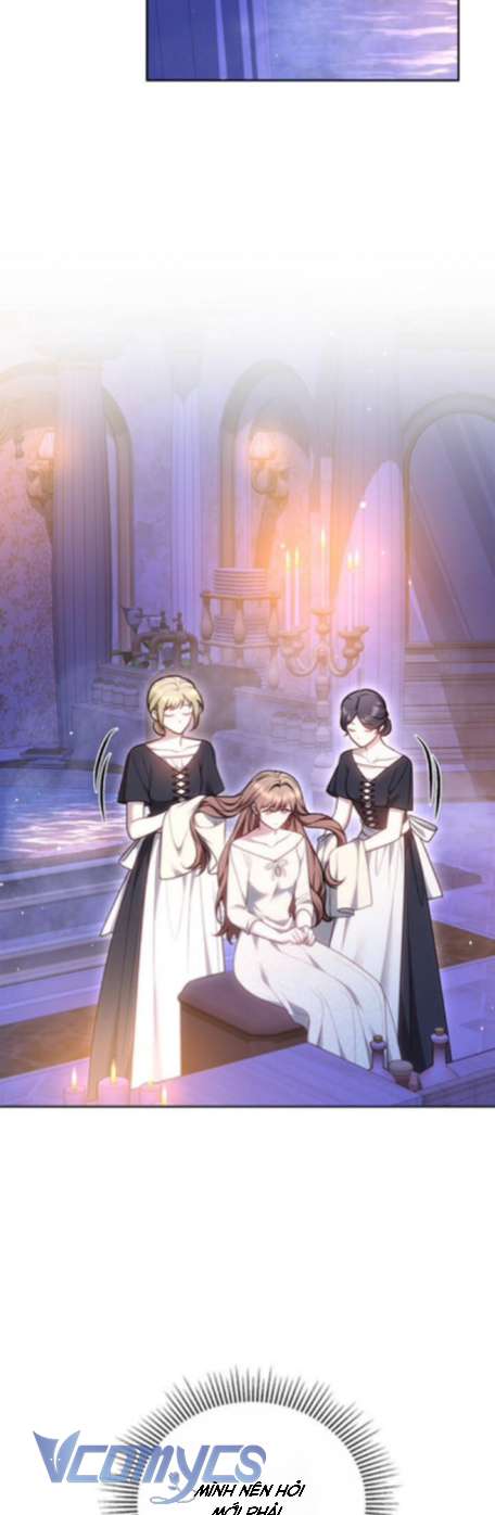 Cây Kim Chỉ Của Hoàng Hậu Chap 23 - Trang 2