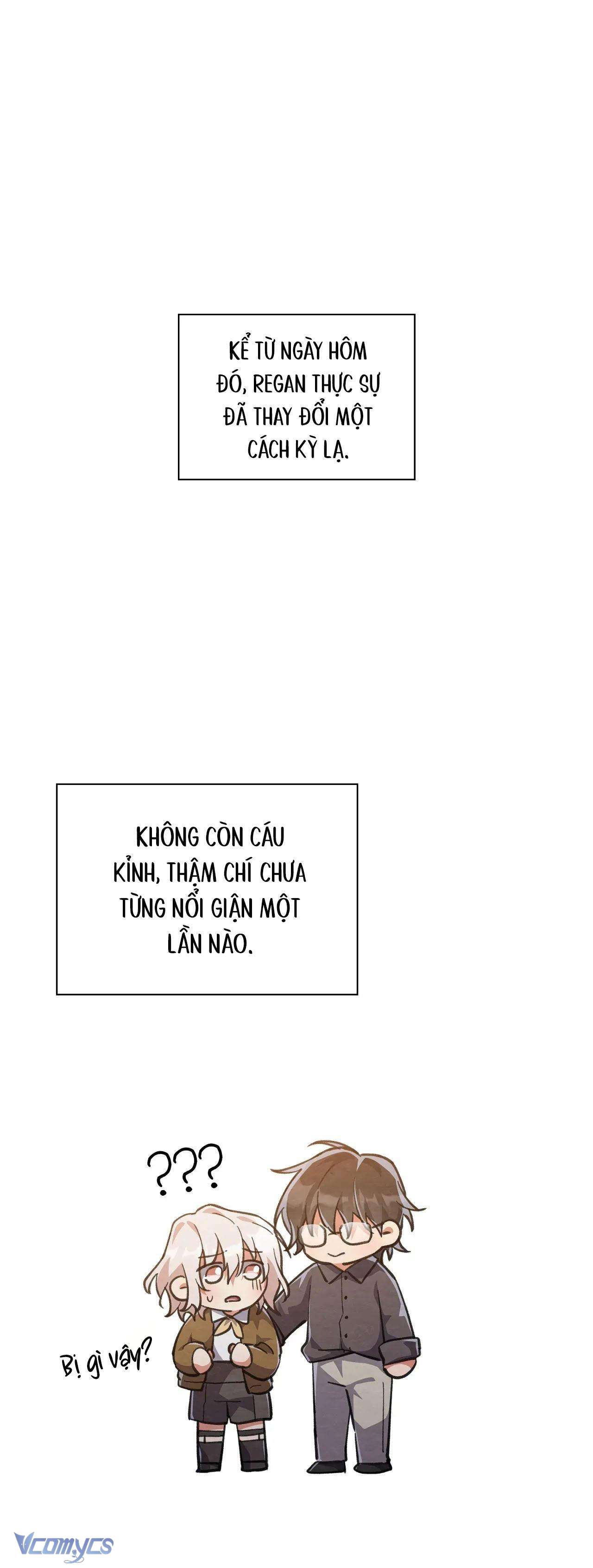Chạy Trốn Khỏi Thợ Săn Chap 34 - Trang 3