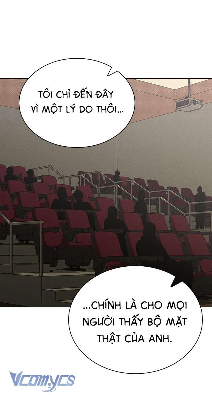 Review Người Yêu Cũ Chap 5 - Next Chap 6