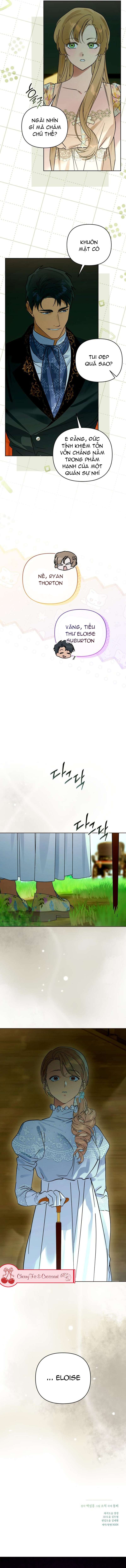 Chàng Ryan Của Em Chap 12 - Trang 2