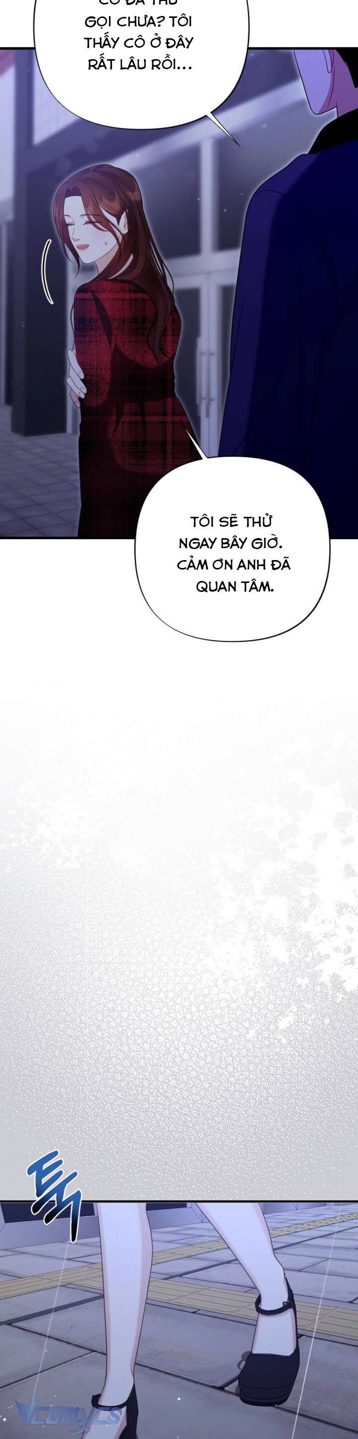 [18+] Hối Hận Muộn Màn Chap 13 - Trang 2