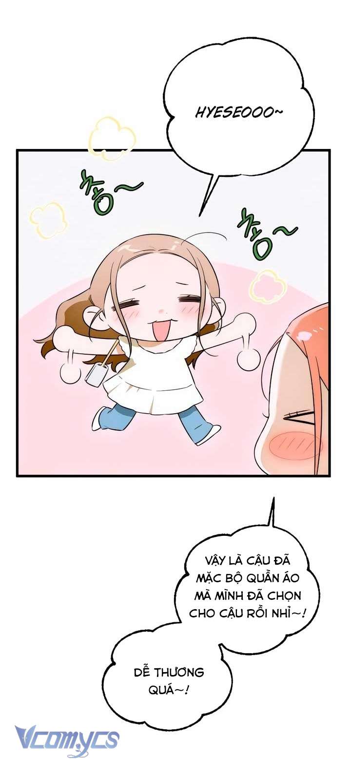 [18+] Mong Ước Của Ác Quỷ Chap 57 - Trang 2