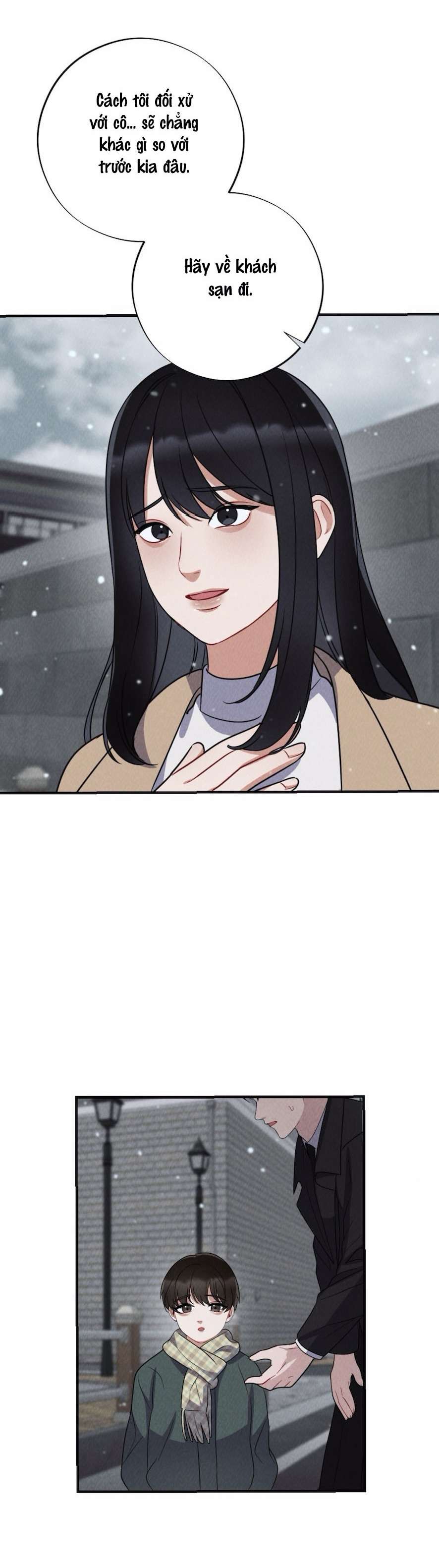 Trò Chơi Quyền Lực Chap 16 - Next 