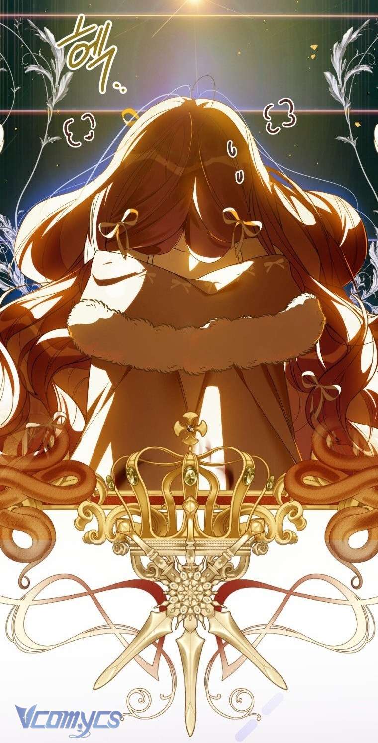 Người Vợ Hắc Ám Của Cậu Chồng Nhỏ Chap 35 - Next Chap 36