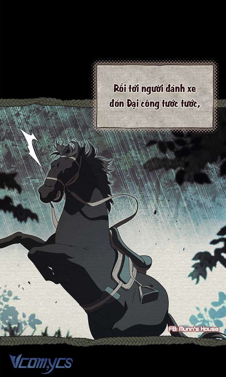 100 lời nguyền tại dinh thự Illestone Chap 1 - Trang 3