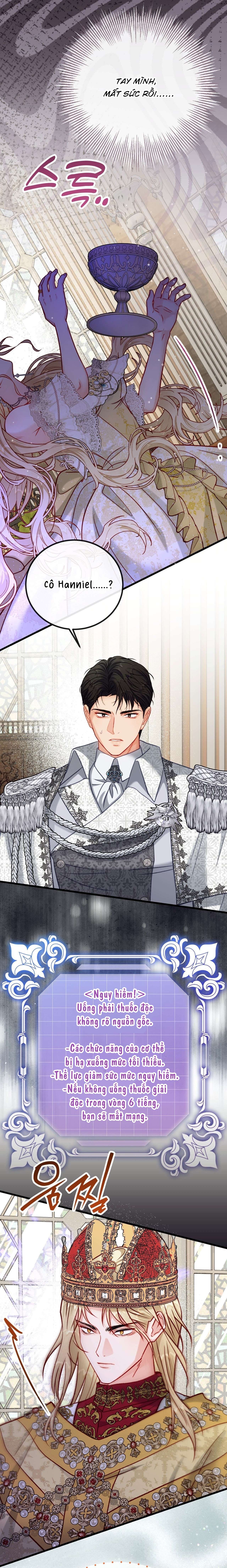 [ 18+ ] Bị Mắc Kẹt Trong Trò Chơi Harem Ngược Vô Vọng Chap 25 - Trang 2