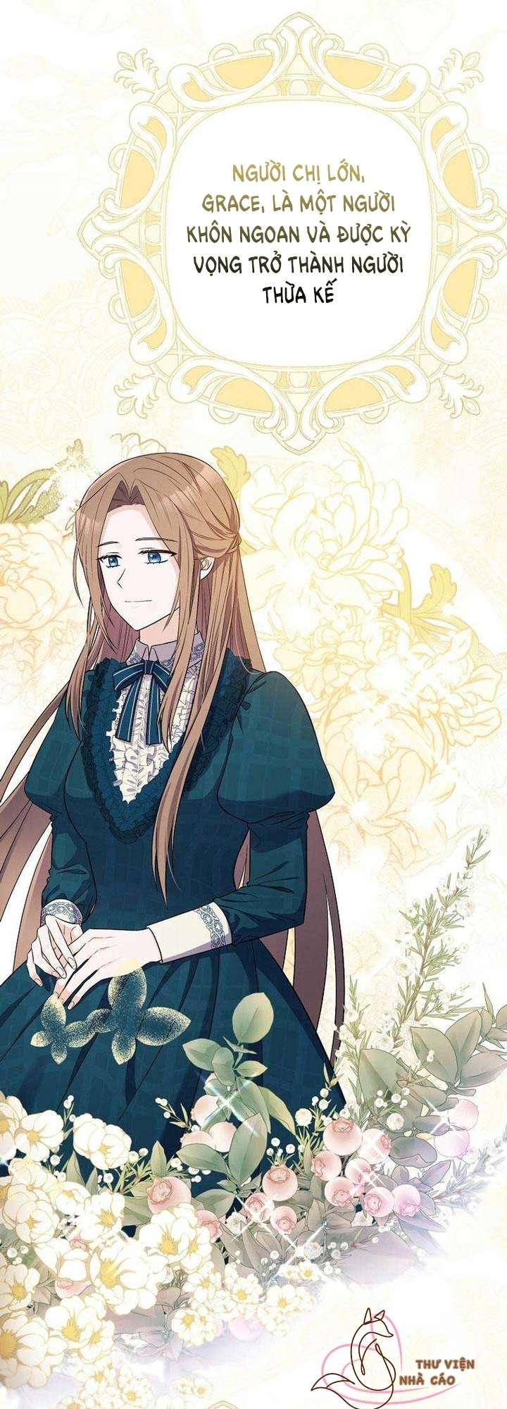 [END SS1] Hãy Cẩn Thận Với Người Đàn Ông Mạnh Nhất Đang Mê Muội Tôi Chap 1 - Trang 2