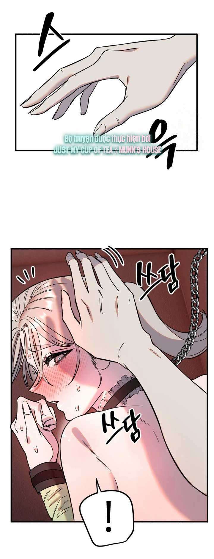 Manitto Chap 40 - Trang 2