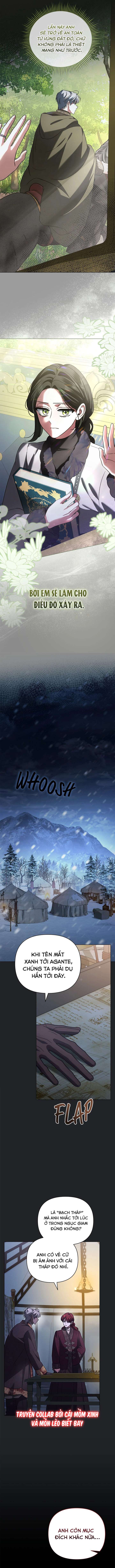 Dành Cho Nàng Juliet Xinh Đẹp Chap 52 - Trang 2