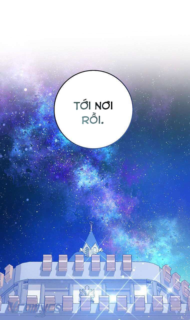 Tôi Thề Chúng Ta Chỉ Là Bạn Chapter 49 - Trang 4