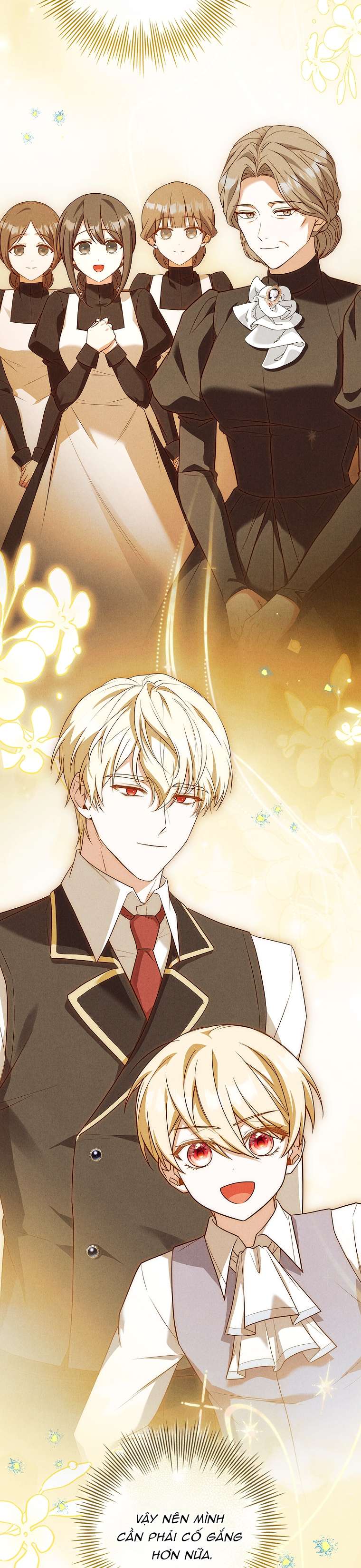 Văn Phòng Thám Tử Dành Cho Nam Chính Hối Hận! Chap 39 - Trang 2