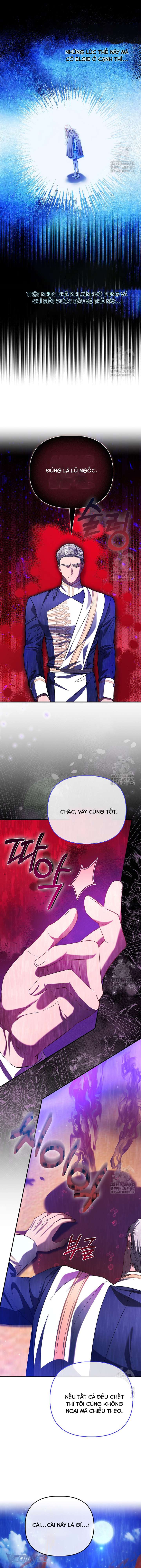 Nàng Công Chúa Của Mọi Người Chapter 76 - Trang 4