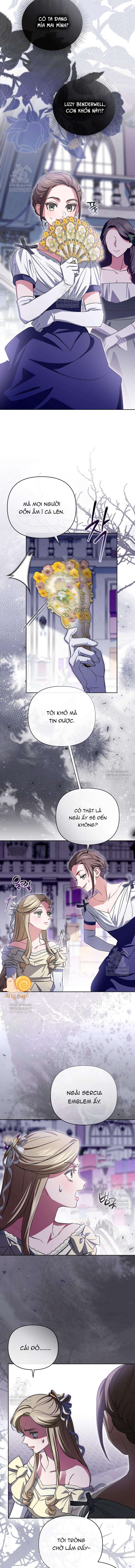 Gặp lại kẻ thù ở lễ đính hôn Chap 22 - Trang 2