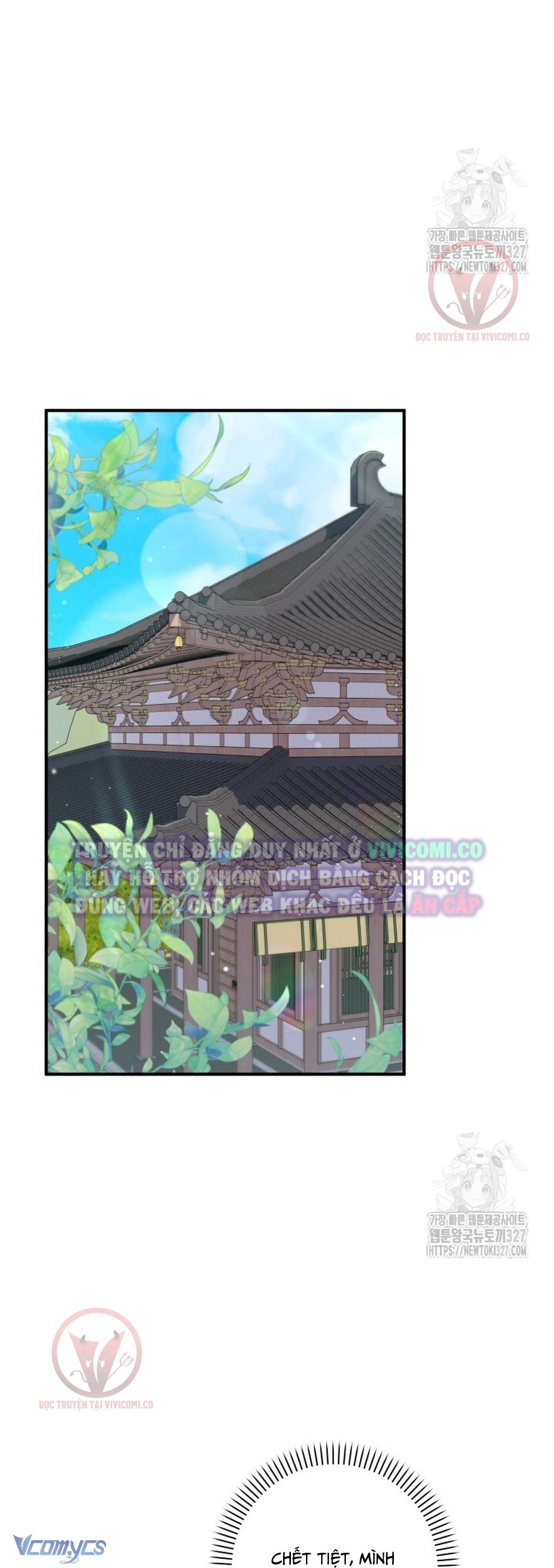 [18+] Bí Mật Của Quyền Lực Và Sự Hủy Diệt Chap 24 - Trang 3