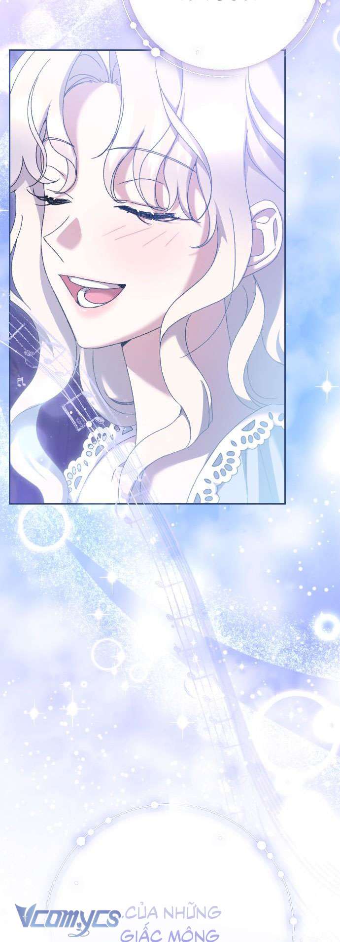 Dành Cho Những Ai Coi Hối Tiếc Là Điều Xa Xỉ Chap 50 - Trang 4