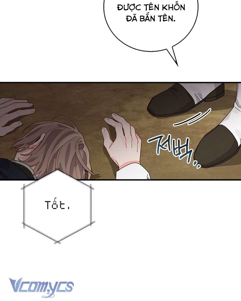 Chị Gái Của Nhân Vật Phản Diện Hôm Nay Cũng Đang Đau Khổ Chapter 62 - Trang 4