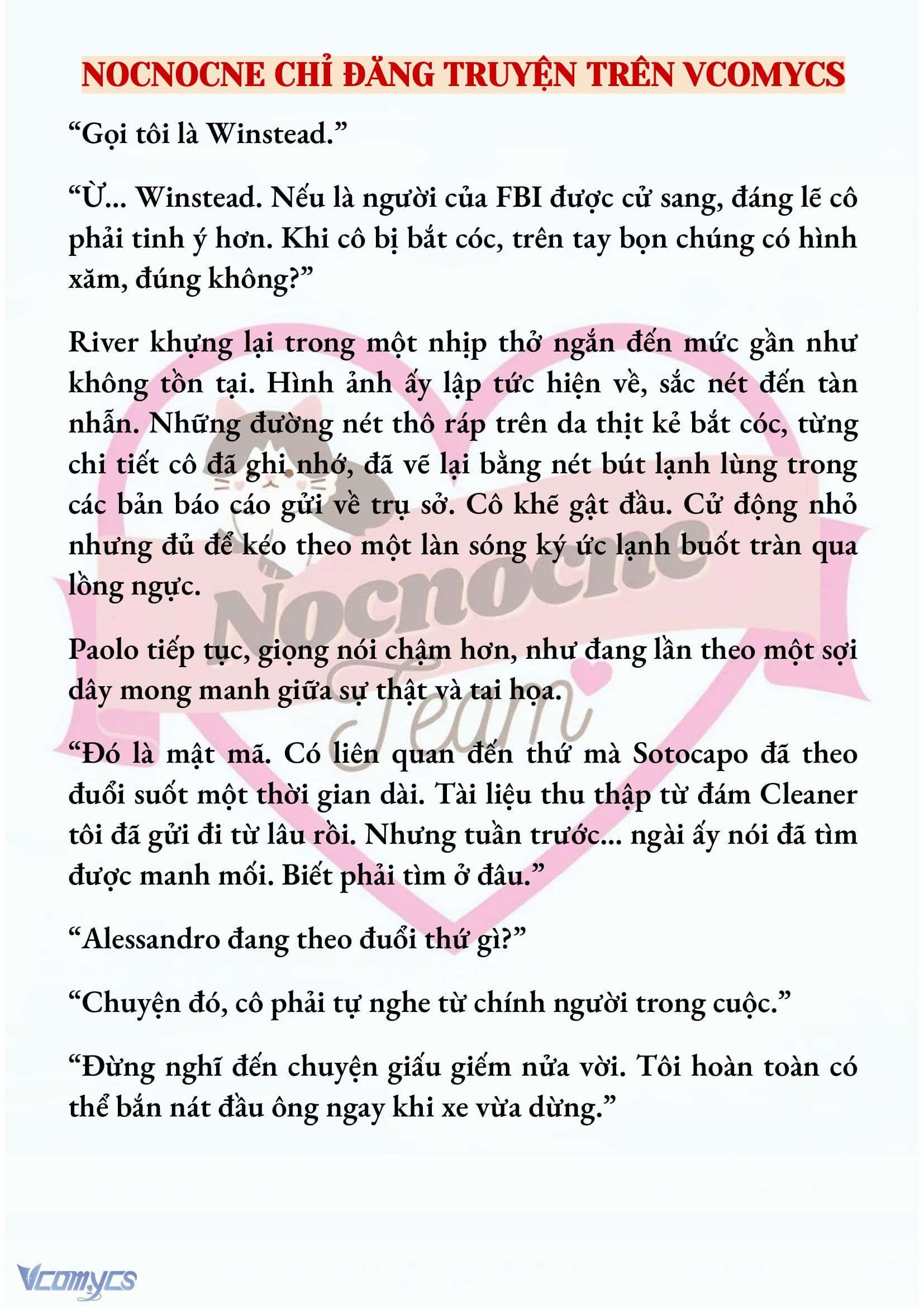 [TIỂU THUYẾT] ĐIỂM CHÍ Chap 90 - Trang 2