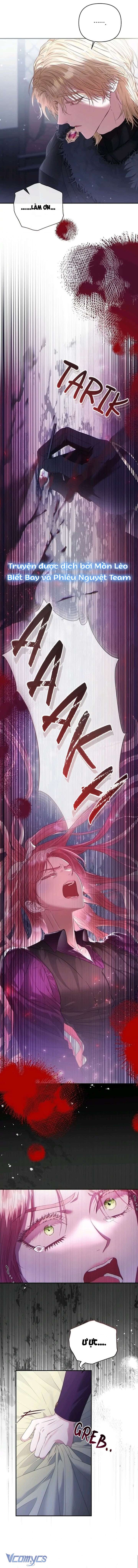 Tôi Bị Ám Ảnh Bởi Người Chồng Phản Diện Chap 55 - Trang 2