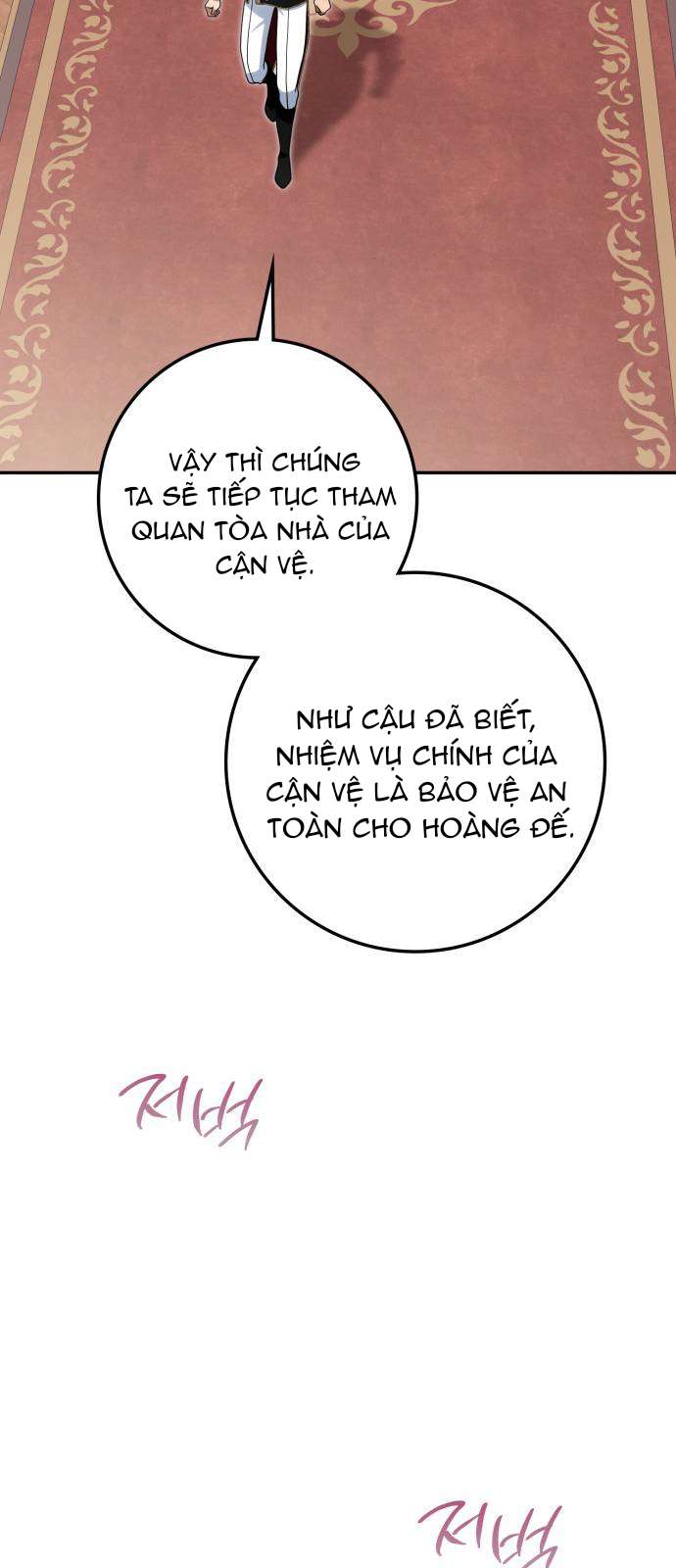 Nữ Công Tước Chiến Lợi Phẩm Chap 39 - Trang 2