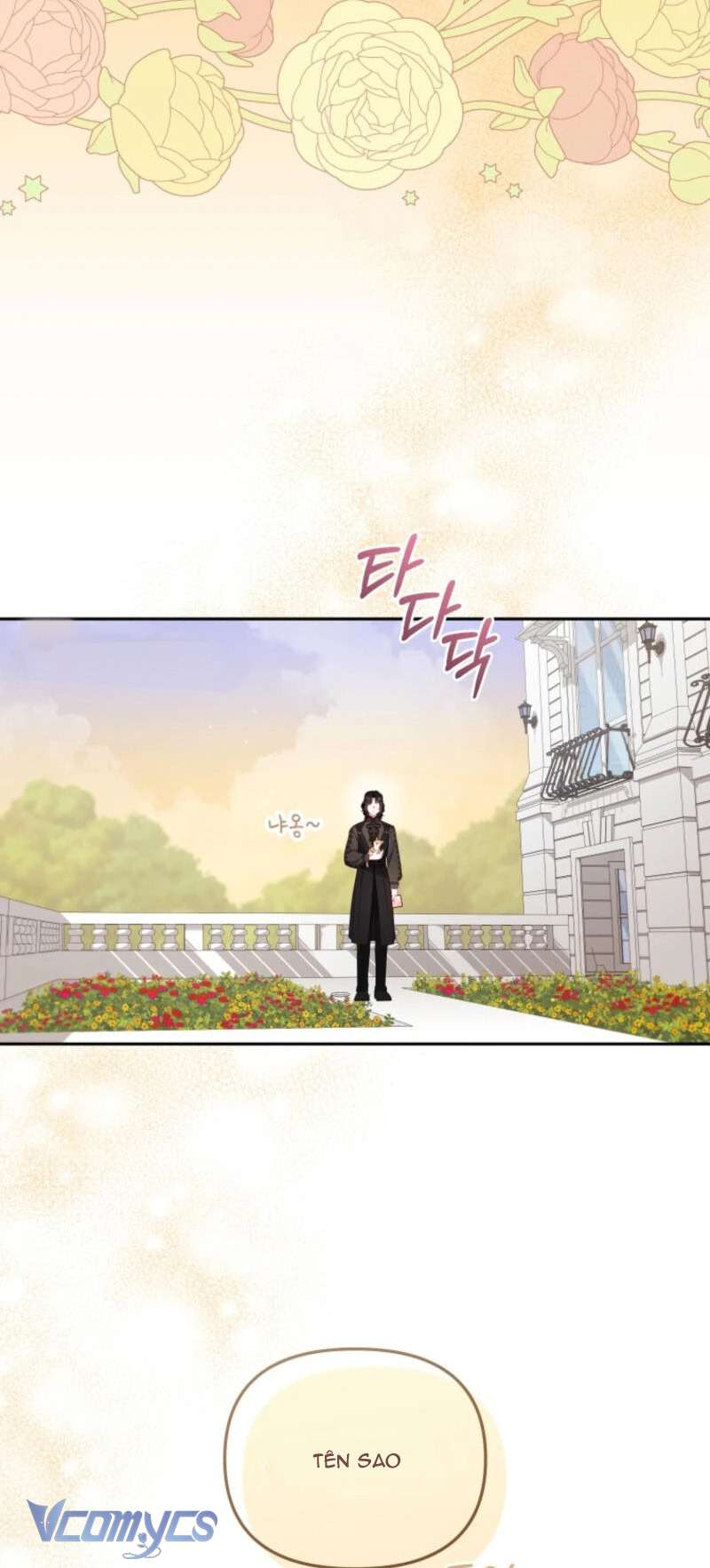 Tôi Được Nuôi Dưỡng Bởi Những Kẻ Phản Diện Chap 102 - Trang 3