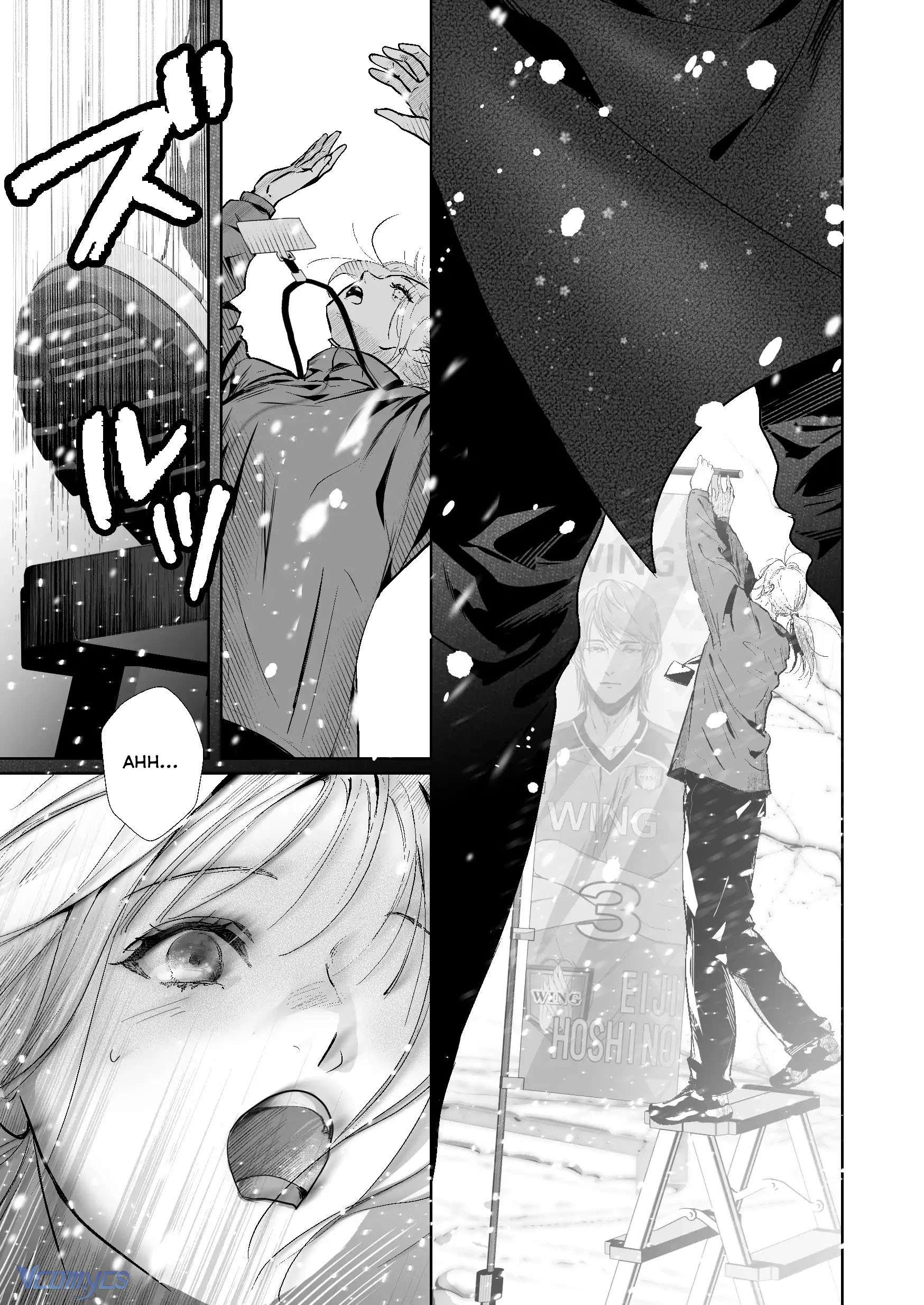 [18+] Tuyển Tập Truyện Ngắn Manga Chap 133.2 - Trang 2