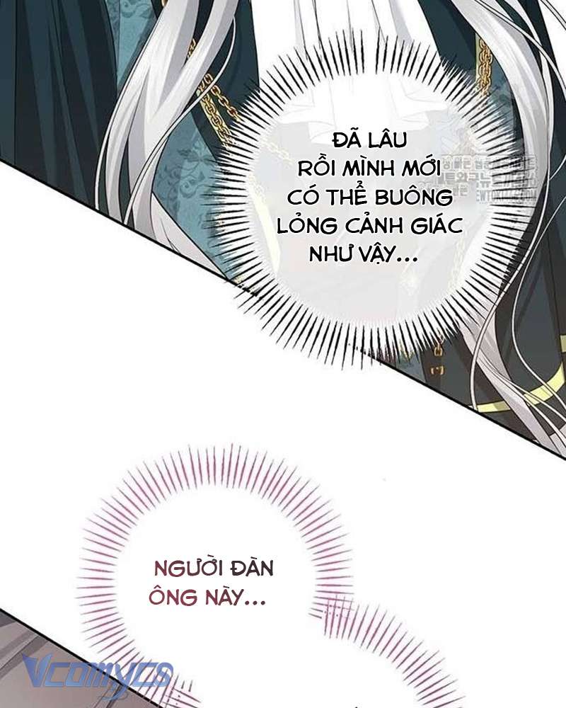 Praesepe Bên Ngoài Chiếc Lồng Chap 12 - Trang 4