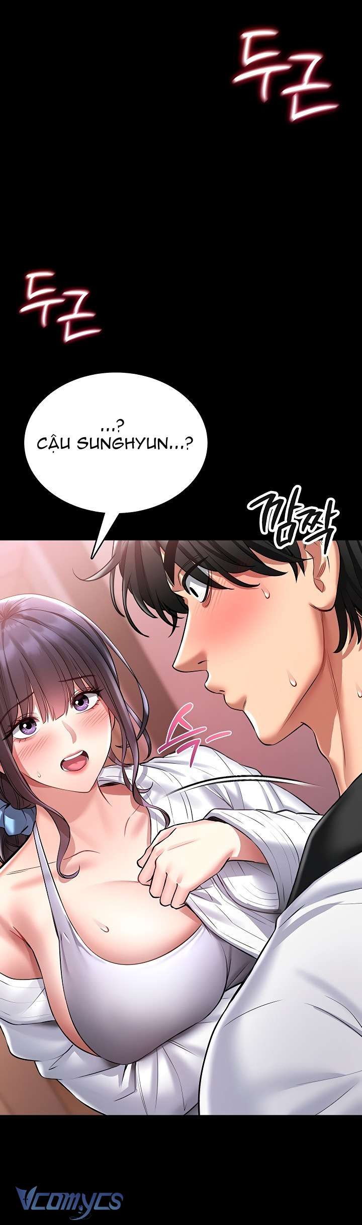 Hướng Dẫn Bảo Vệ Bản Thân Chap 2 - Trang 2