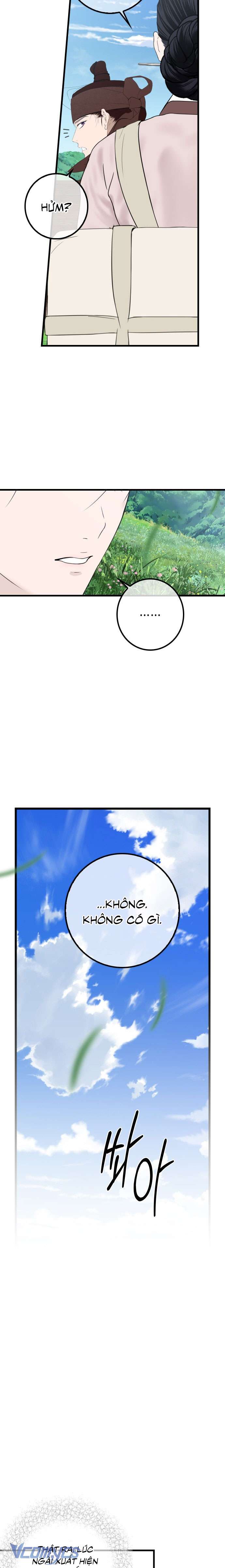 Cuộc Tuyển Chọn Vương Phi Triều Joseon Chap 49 - Next Chap 50