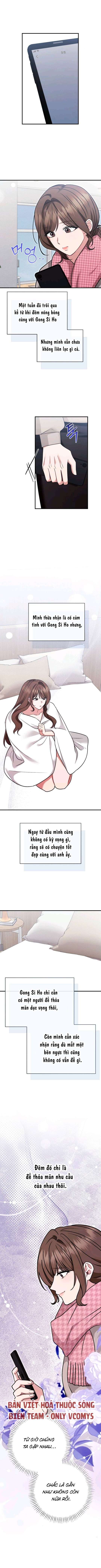 [ 18+ ] XX đang thi công Chap 6 - Next Chap 7