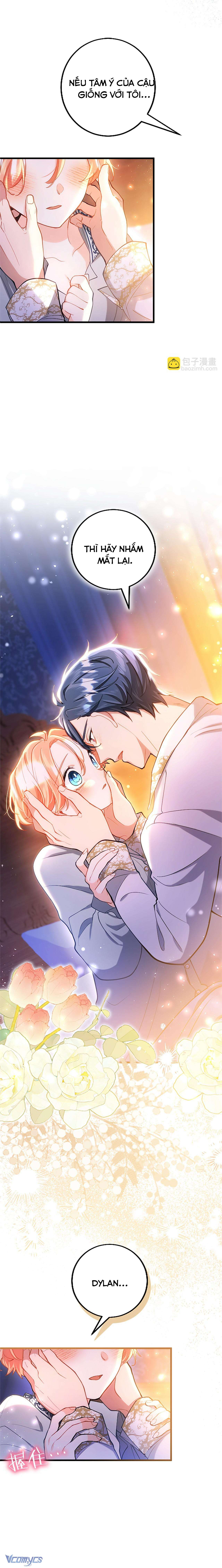 Đại Tiểu Thư Sao Phải Giả Nam Chapter 108 - Trang 4