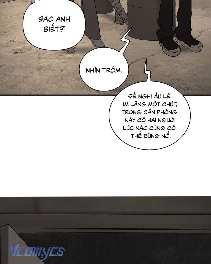 Ác Chi Hoàn Chapter 73 - Trang 3